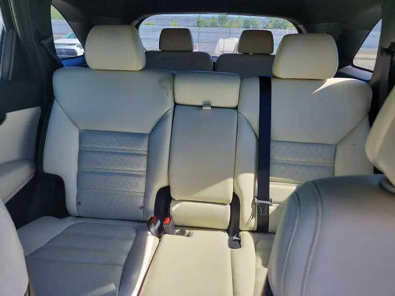 2016 KIA SORENTO SX LIMITED V6  