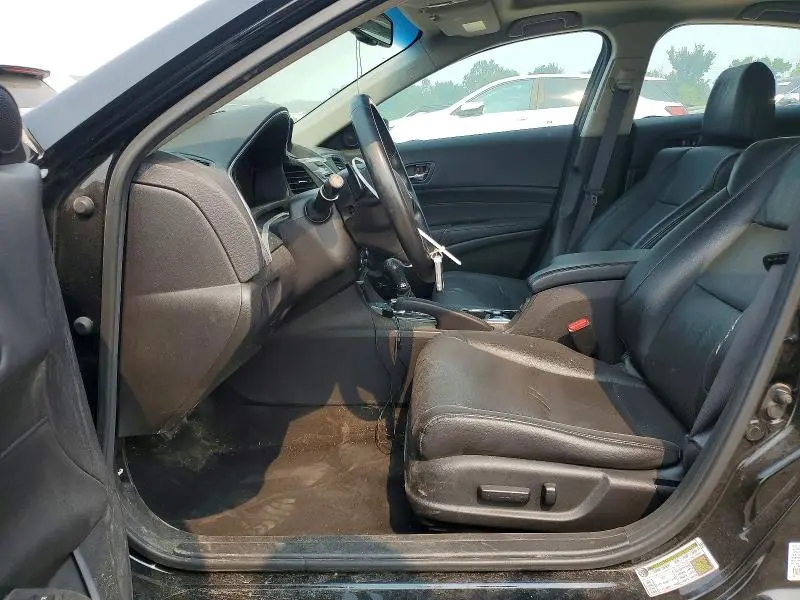 2013 ACURA ILX 20 PREMIUM  