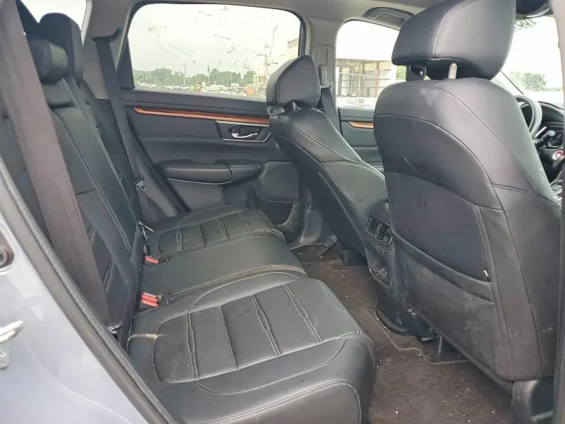 2020 HONDA CR-V EXL  