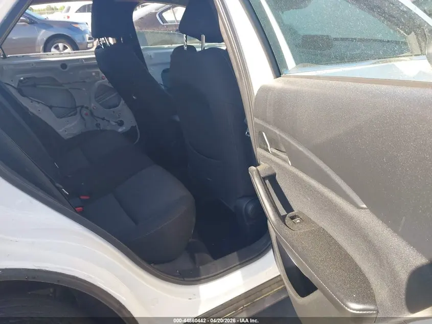 2022 MAZDA CX-30 2.5 S