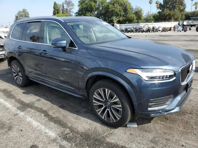 2021 VOLVO XC90 T6 MOMENTUM  