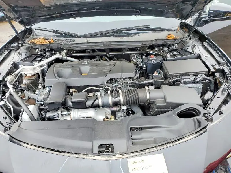 2025 ACURA TLX A-SPEC  