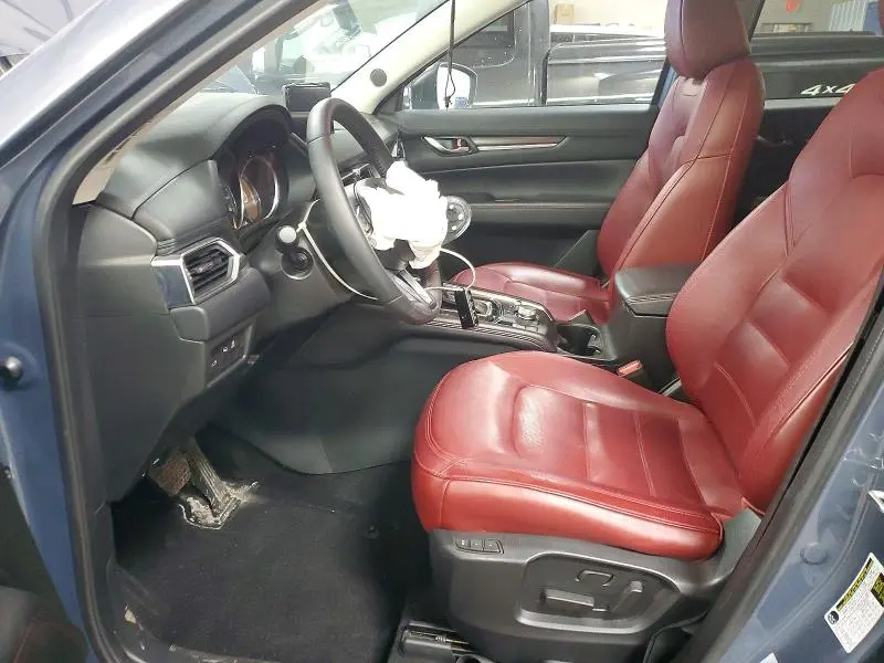 2023 MAZDA CX-5 PREFERRED  