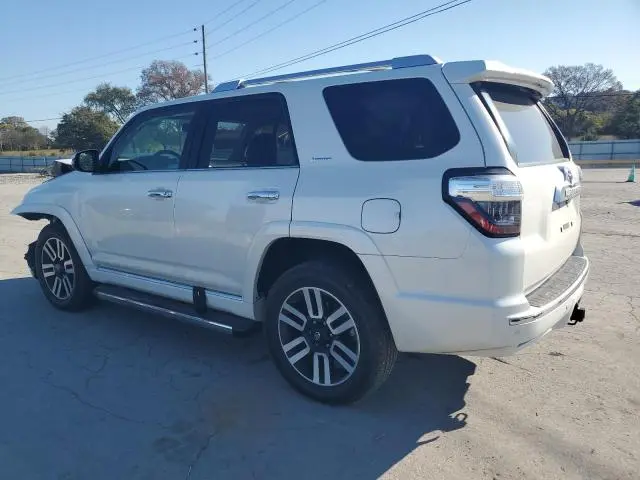 2016 TOYOTA 4RUNNER SR5/SR5 PREMIUM  