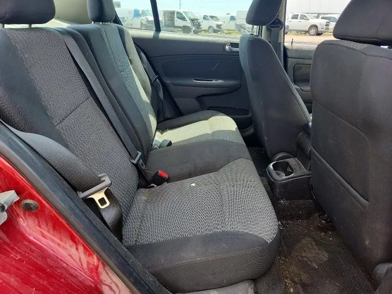 2010 CHEVROLET COBALT 1LT  