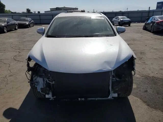2017 LEXUS NX 200T BASE  