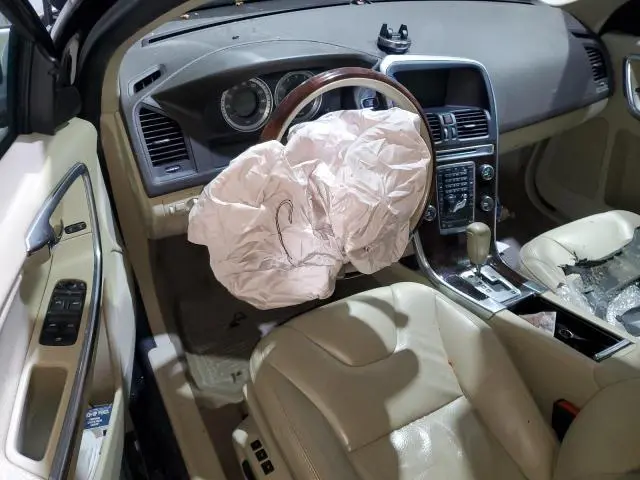 2012 VOLVO XC60 3.2