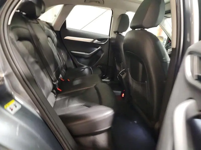 2016 AUDI Q3 PRESTIGE  