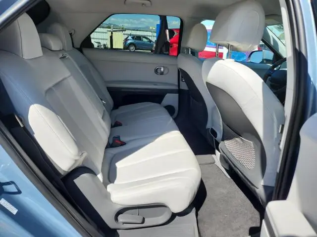 2022 HYUNDAI IONIQ 5 SEL  