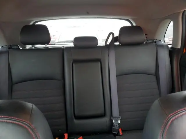 2022 MITSUBISHI OUTLANDER SPORT SE  