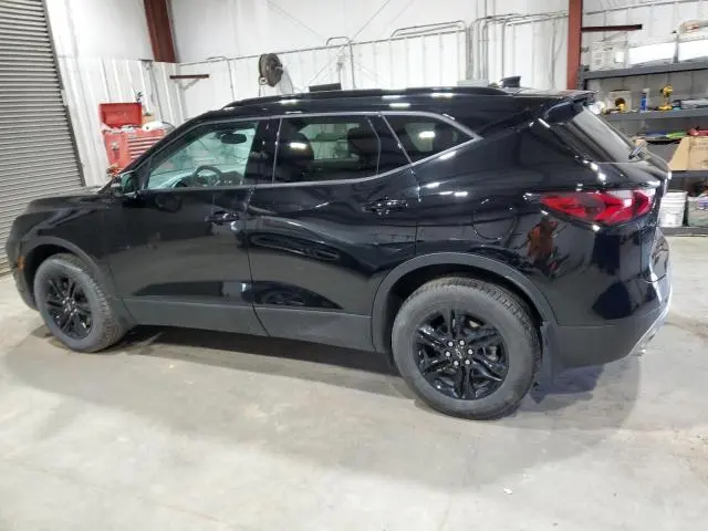 2021 CHEVROLET BLAZER 3LT  