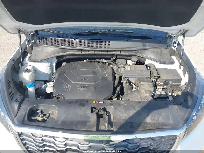 2020 KIA SORENTO 3.3L EX