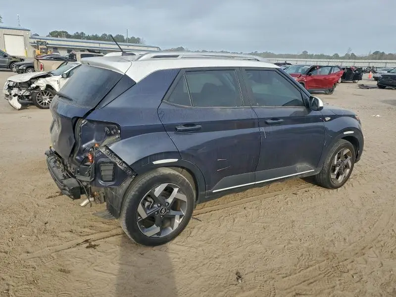 2024 HYUNDAI VENUE SEL  