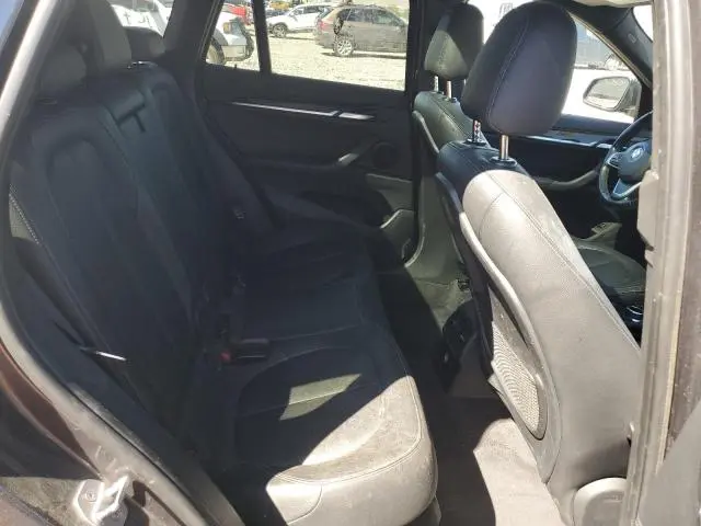 2017 BMW X1 XDRIVE28I  