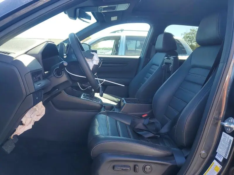 2026 HONDA CR-V SPORT-L  