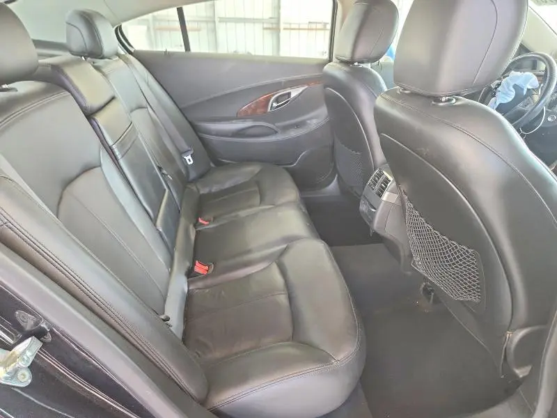 2012 BUICK LACROSSE   