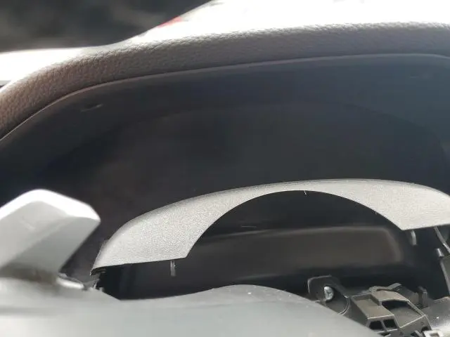 2018 HONDA ACCORD EXL  