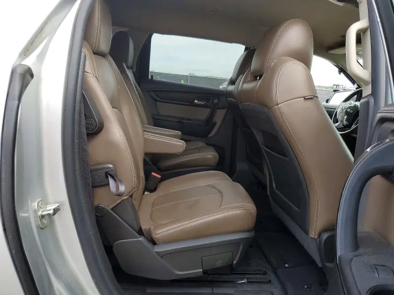 2015 GMC ACADIA SLT-1  