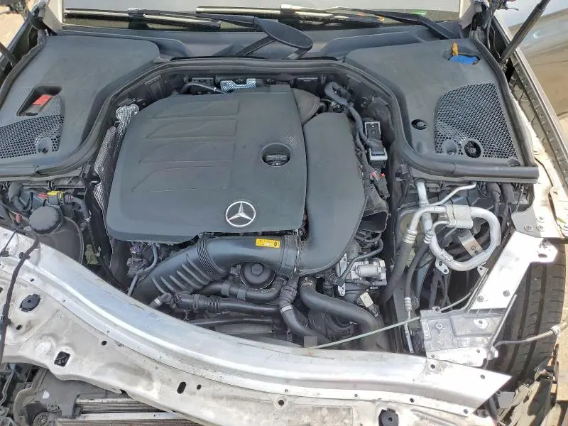 2022 MERCEDES-BENZ E 350 4MATIC  