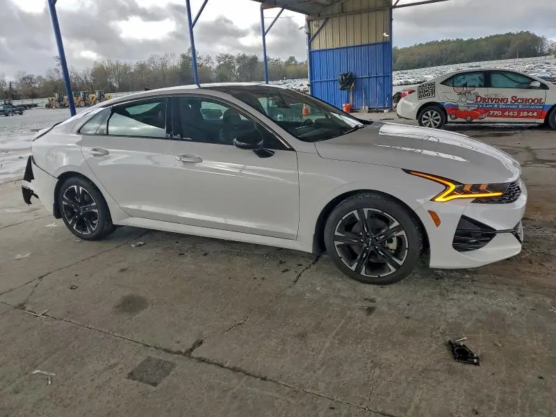2023 KIA K5 GT LINE  