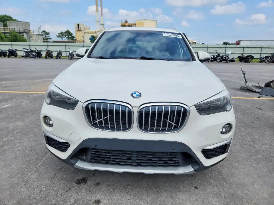 2018 BMW X1 SDRIVE28I  