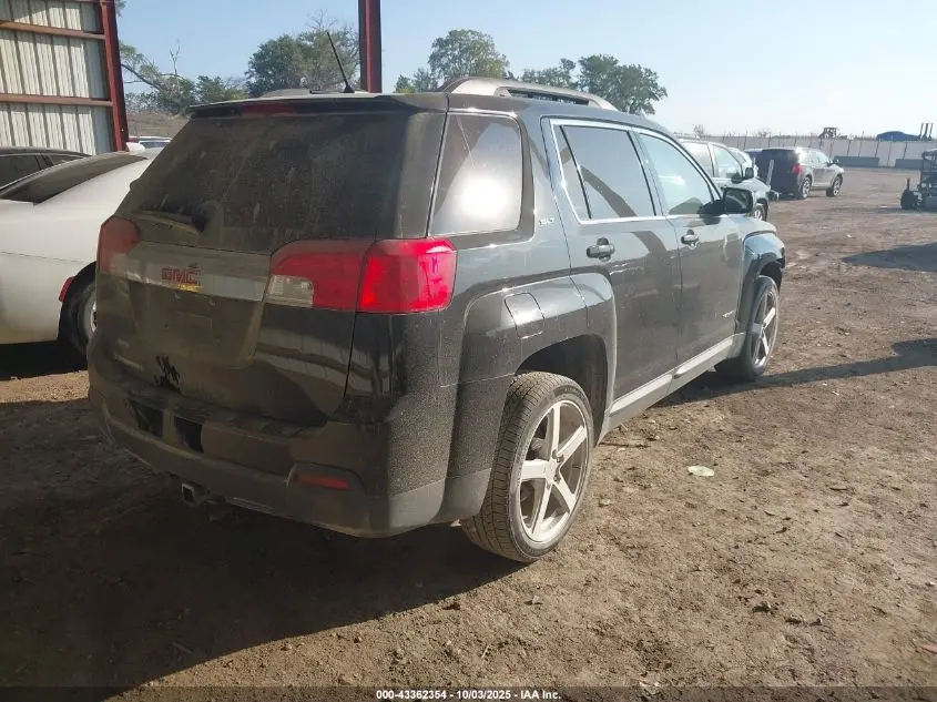 2013 GMC TERRAIN SLT-1