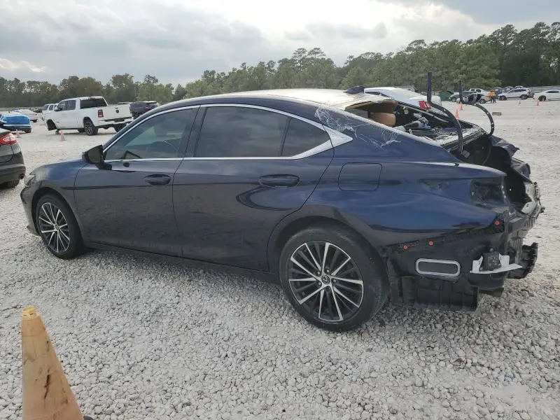 2022 LEXUS ES 350 BASE  