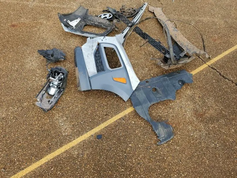 2021 HYUNDAI KONA NIGHT  