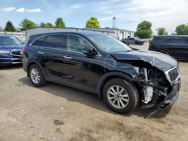 2020 KIA SORENTO L  