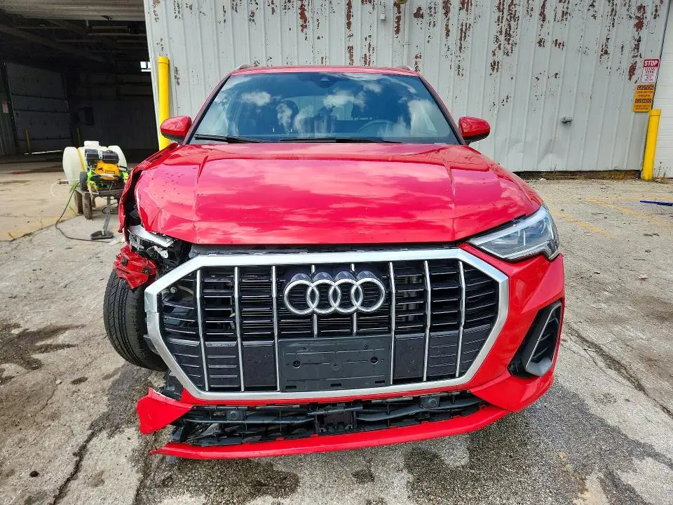 2023 AUDI Q3 PREMIUM S LINE 45  