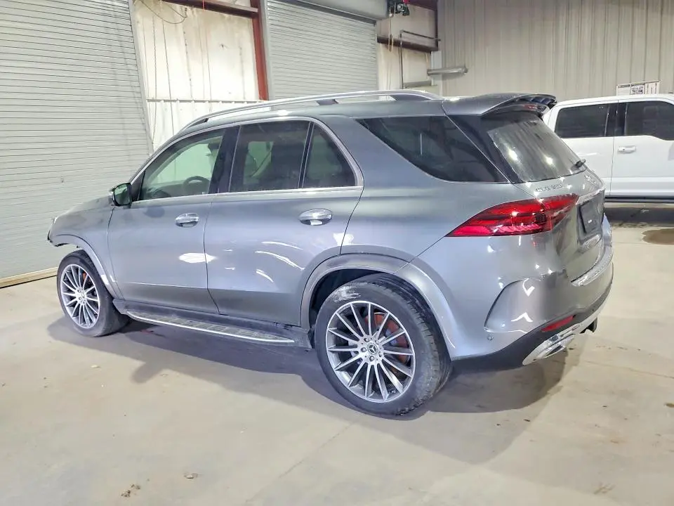2024 MERCEDES-BENZ GLE 350 4MATIC  
