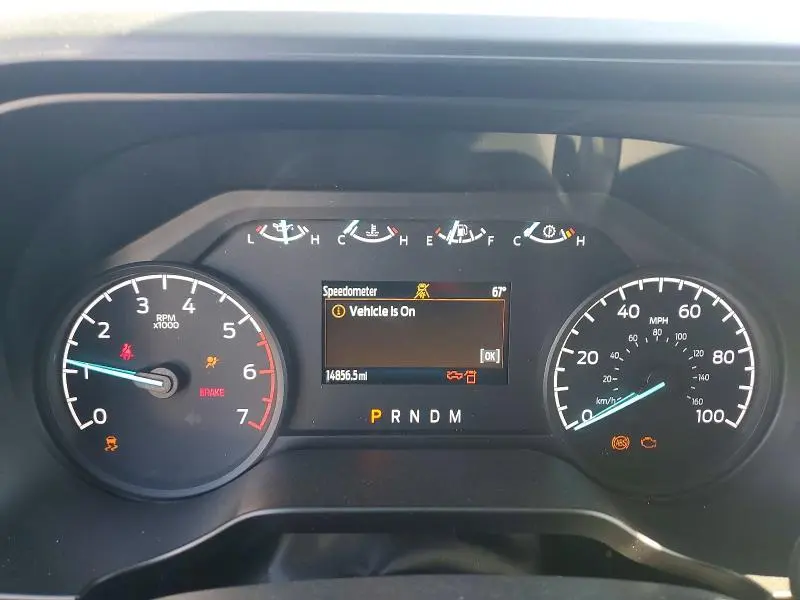 2024 FORD F250 SUPER DUTY  
