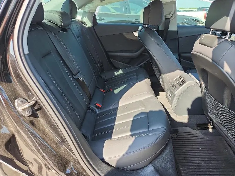 2020 AUDI A4 PREMIUM  