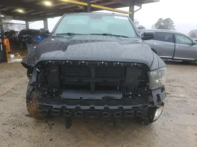 2017 RAM 1500 ST  