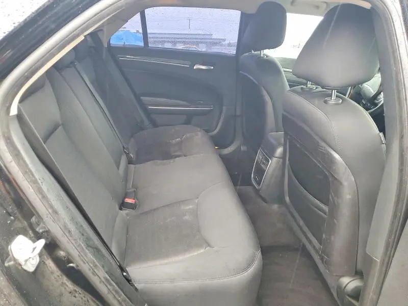 2018 CHRYSLER 300 TOURING  