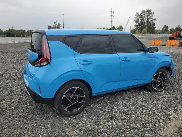 2023 KIA SOUL EX  