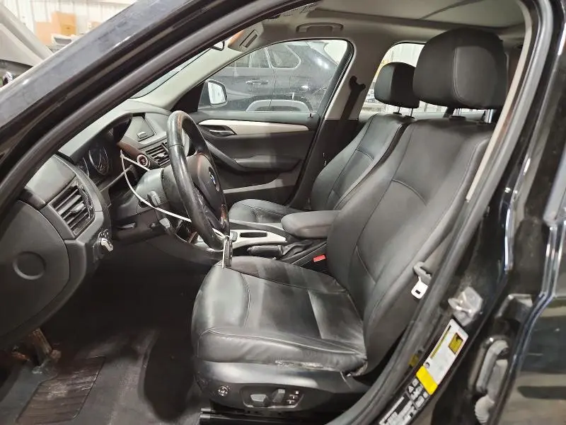 2015 BMW X1 XDRIVE28I  