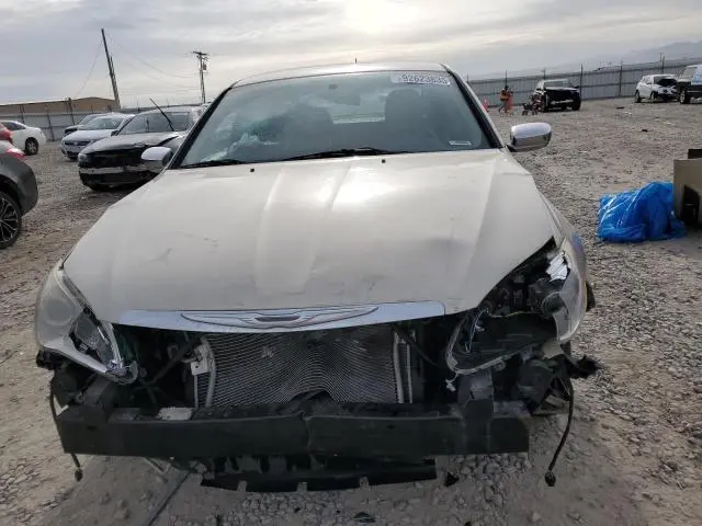 2013 CHRYSLER 200 LIMITED  