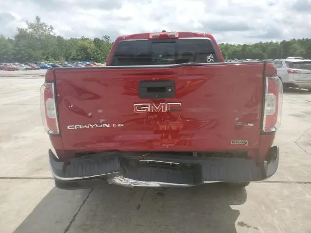 2019 GMC CANYON SLE  