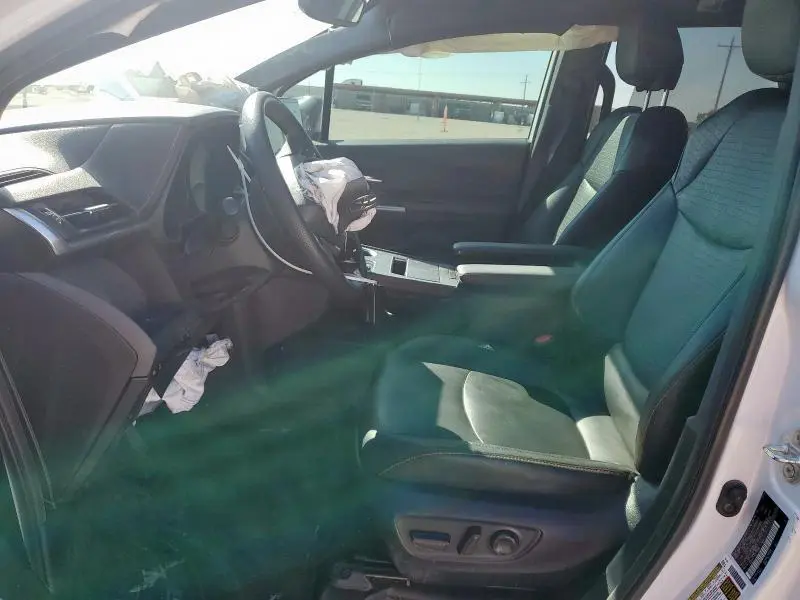 2022 TOYOTA SIENNA XSE  