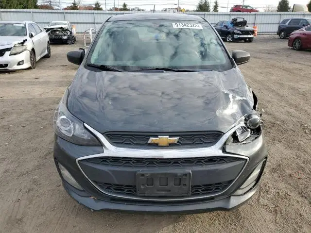 2021 CHEVROLET SPARK LS  