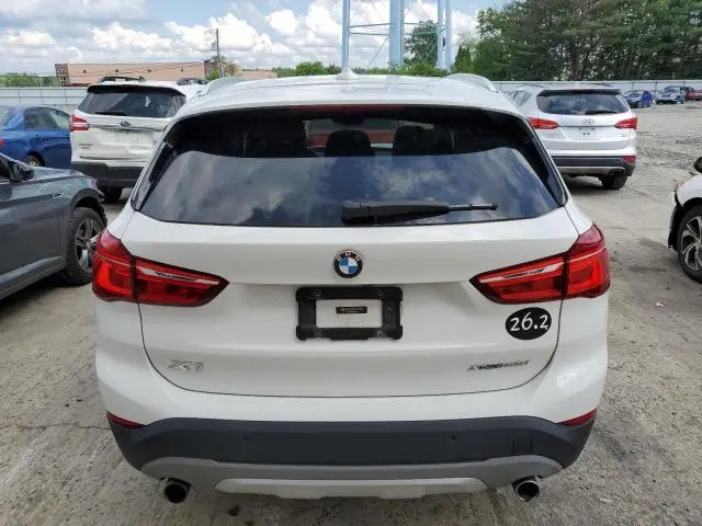 2019 BMW X1 XDRIVE28I  