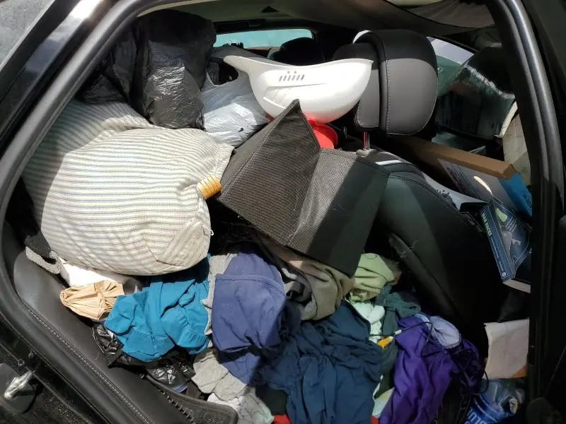 2014 CADILLAC XTS PREMIUM COLLECTION  