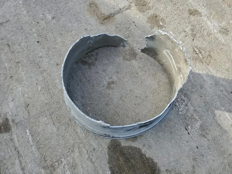 2023 CHEVROLET SILVERADO K1500 LTZ  