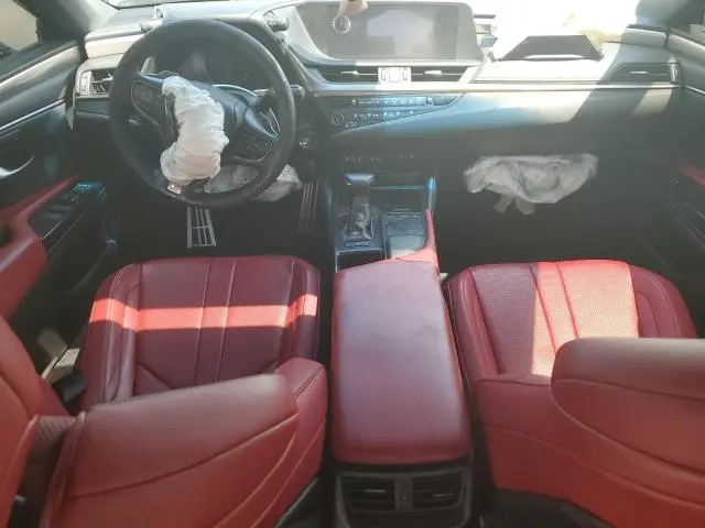 2020 LEXUS ES 350 F SPORT  