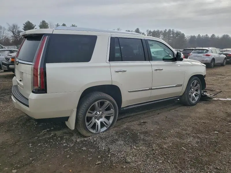 2015 CADILLAC ESCALADE PREMIUM  
