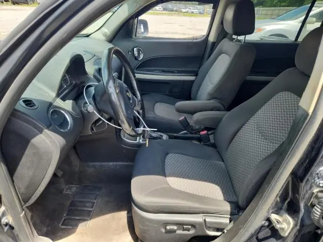 2011 CHEVROLET HHR LT  