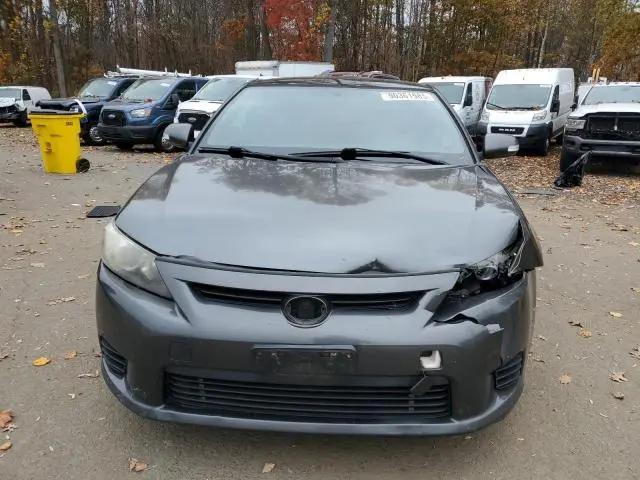 2013 TOYOTA SCION TC   