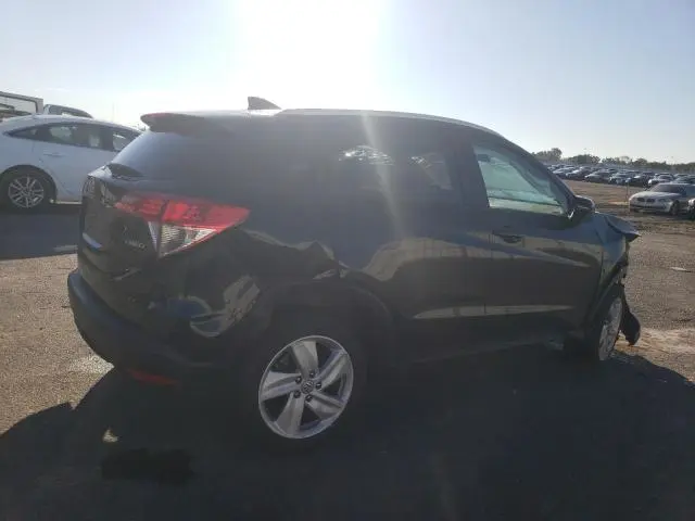 2020 HONDA HR-V EX  