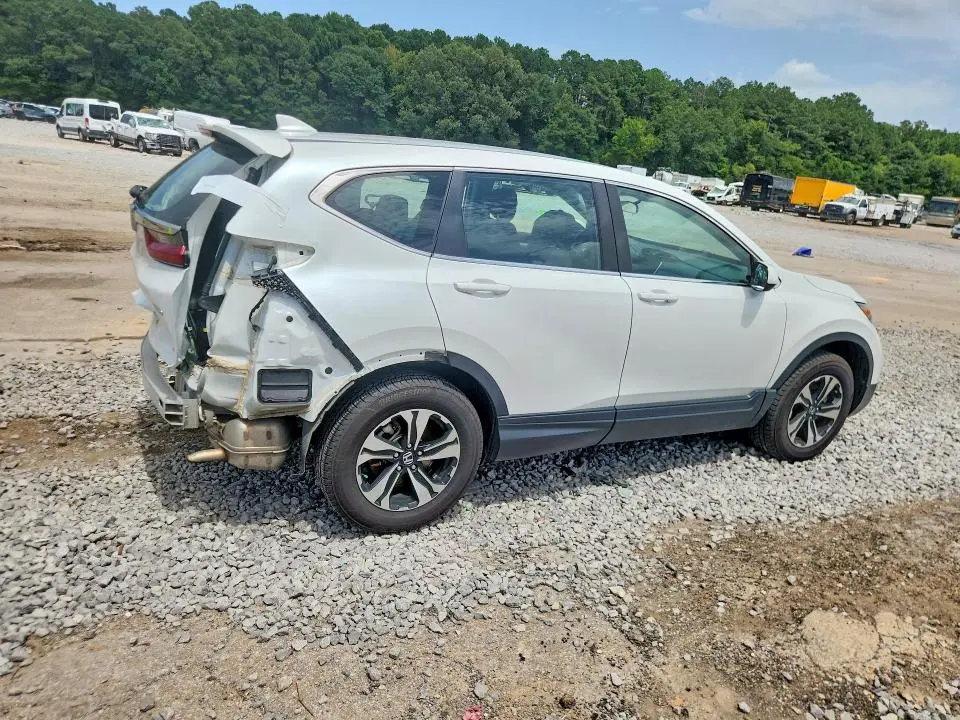 2021 HONDA CR-V SE  